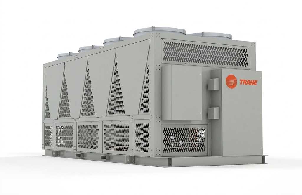 Chillers