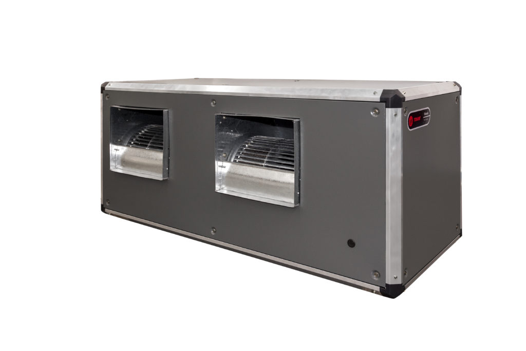 Unidad evaporadora Trane Oasis