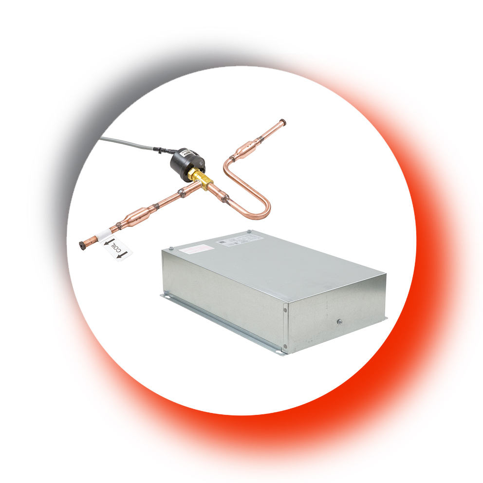 LEV Kit