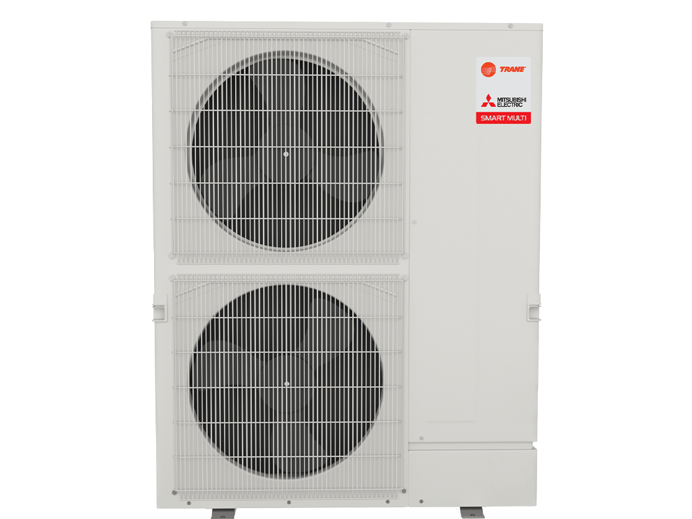 Bomba de calor monofásica: SMART MULTI™