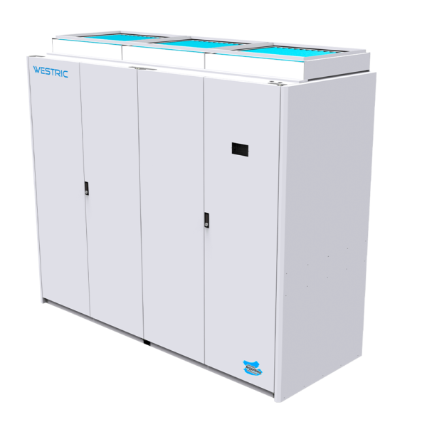 Refrigeración de salas (CRAC)