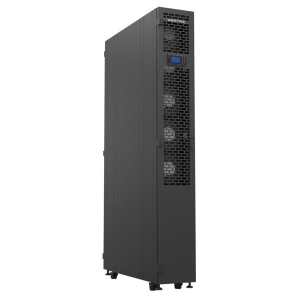 Refrigeración de alta densidad y en rack